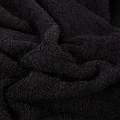 Badtextiel>Hotel Royal Capetown Handdoek Zwart