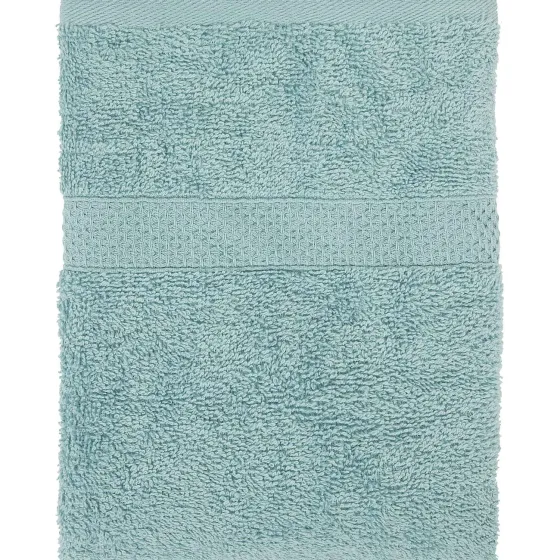 Badtextiel>Hotel Royal Capetown Handdoek Mint Groen