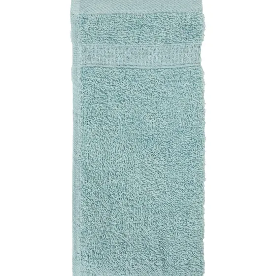 Badtextiel>Hotel Royal Capetown Handdoek Mint Groen