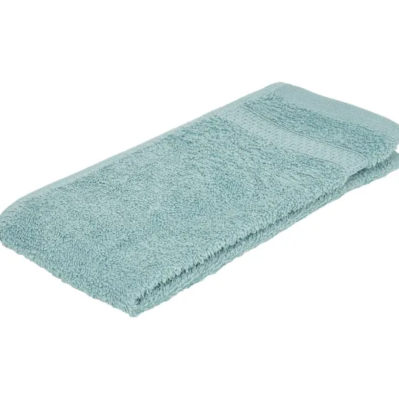 Badtextiel>Hotel Royal Capetown Handdoek Mint Groen