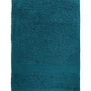 Badtextiel>Hotel Royal Capetown Handdoek Smaragd Groen