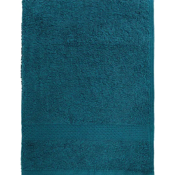 Badtextiel>Hotel Royal Capetown Handdoek Smaragd Groen