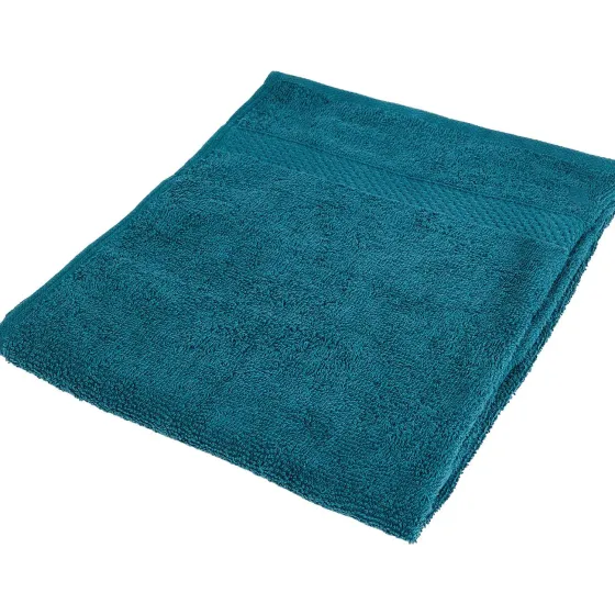 Badtextiel>Hotel Royal Capetown Handdoek Smaragd Groen