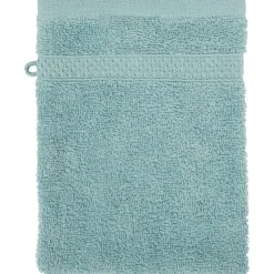 Badtextiel>Hotel Royal Capetown Washand Mint Groen