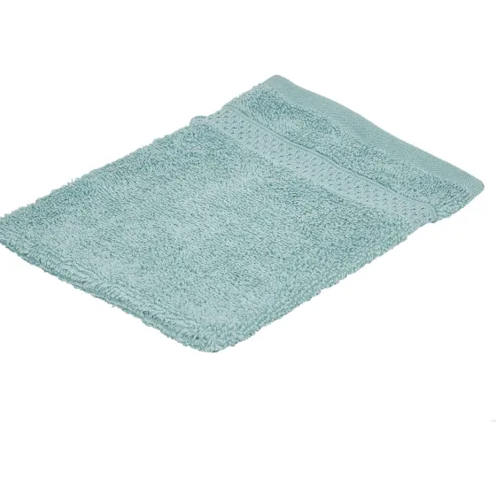 Badtextiel>Hotel Royal Capetown Washand Mint Groen