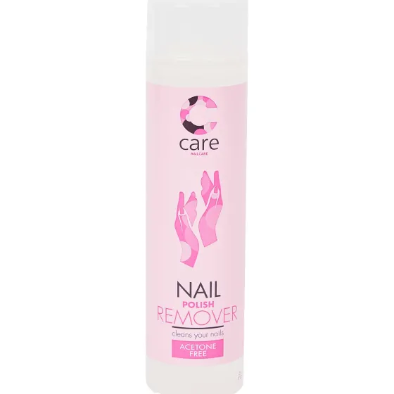 Make-Up>Max & More Care Nagellakremover