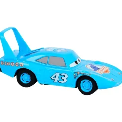 Speelvoertuigen>Cars Speelgoedauto Blauw,Geel,Grijs,Rood