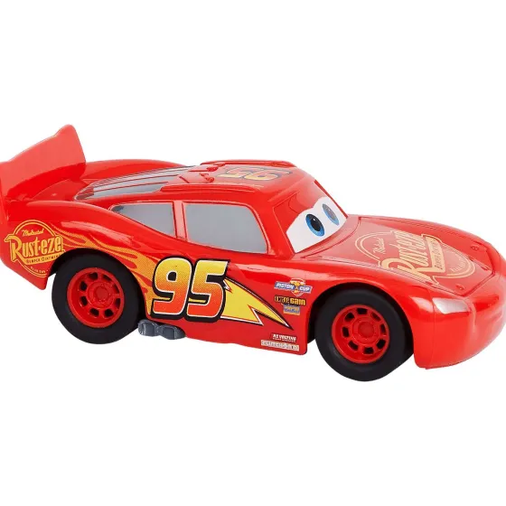 Speelvoertuigen>Cars Speelgoedauto Blauw,Geel,Grijs,Rood