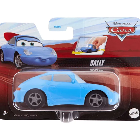 Speelvoertuigen>Cars Speelgoedauto Blauw,Geel,Grijs,Rood