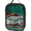 Auto Accessoires>C&C Aanhangernet Groen,Zwart