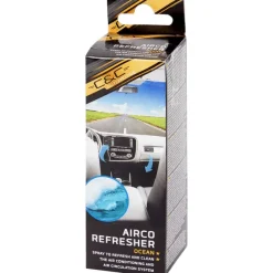 Auto Accessoires>C&C Aircoverfrisser
