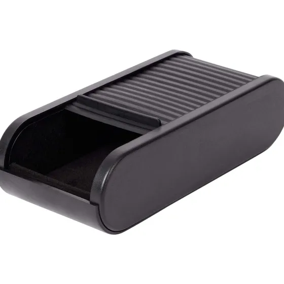 Auto Accessoires>C&C Auto Opbergbox Zwart