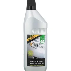Auto Accessoires>C&C Autoshampoo Was & Wax