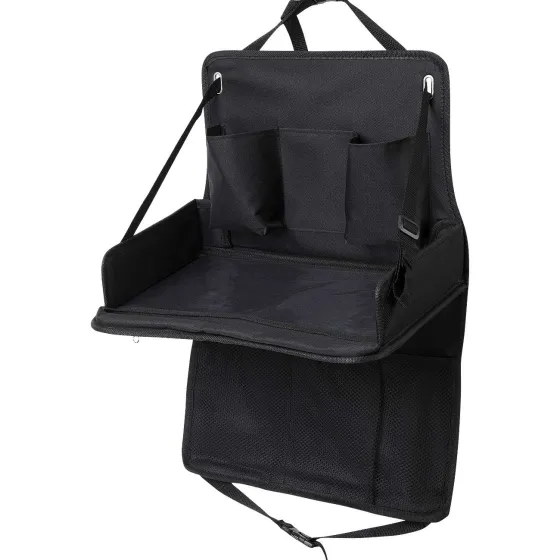 Auto Accessoires>C&C Autostoelorganizer Grijs,Zwart
