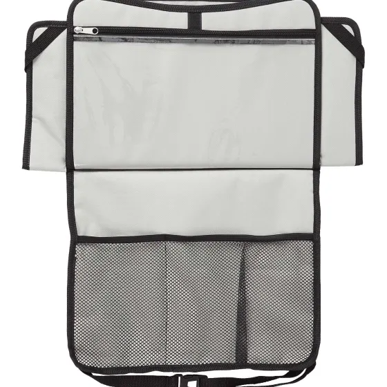 Auto Accessoires>C&C Autostoelorganizer Grijs,Zwart
