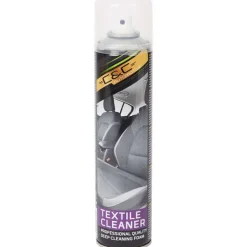 Auto Accessoires>C&C Bekledingsreiniger