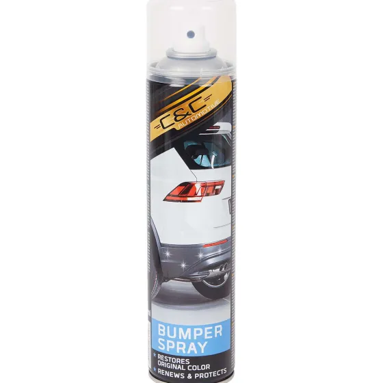 Auto Accessoires>C&C Bumperspray