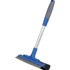 Auto Accessoires>C&C 2-In-1 Ramenreiniger Blauw,Grijs
