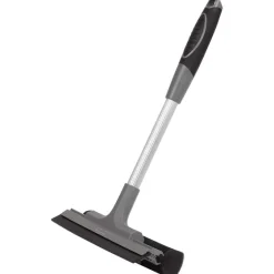 Auto Accessoires>C&C 2-In-1 Ramenreiniger Blauw,Grijs