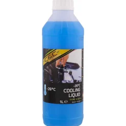 Auto Accessoires>C&C Koelvloeistof