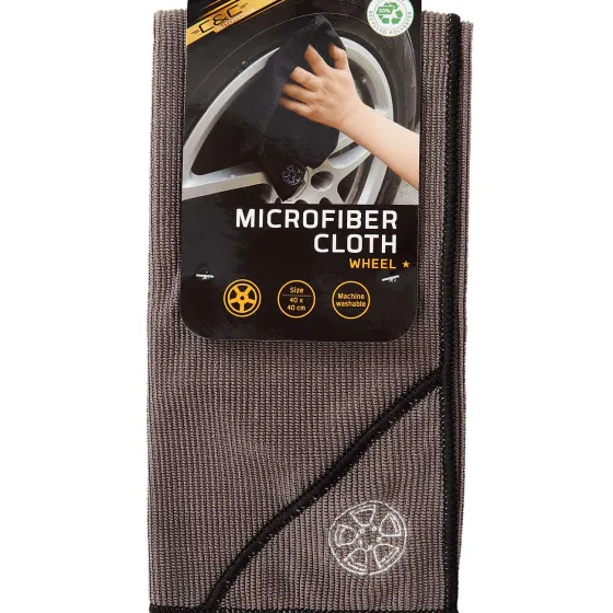 Schoonmaakartikelen>C&C Microvezel Reinigingsdoek Blauw,Grijs,Groen