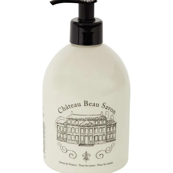 Lichaamsverzorging>Palmolive Chate U Beau Savon