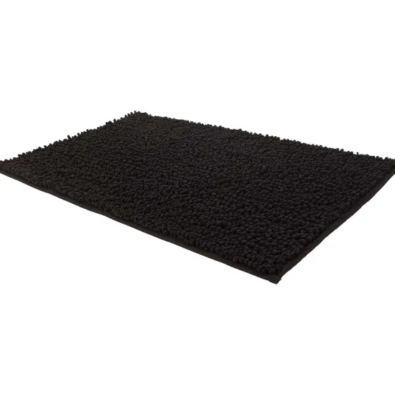 Badtextiel>Hotel Royal Chenille Badmat Grijs,Groen,Wit,Zwart