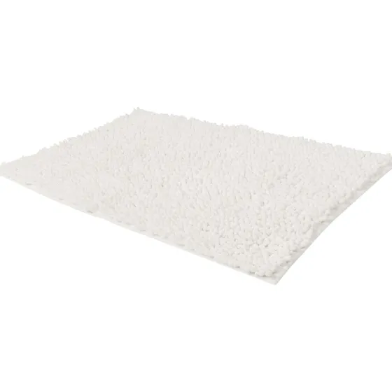 Badtextiel>Hotel Royal Chenille Badmat Grijs,Groen,Wit,Zwart
