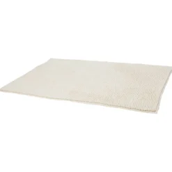 Badtextiel>Hotel Royal Chenille Badmat Grijs,Wit,Zwart