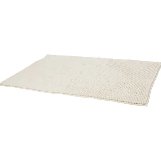 Badtextiel>Hotel Royal Chenille Badmat Grijs,Wit,Zwart