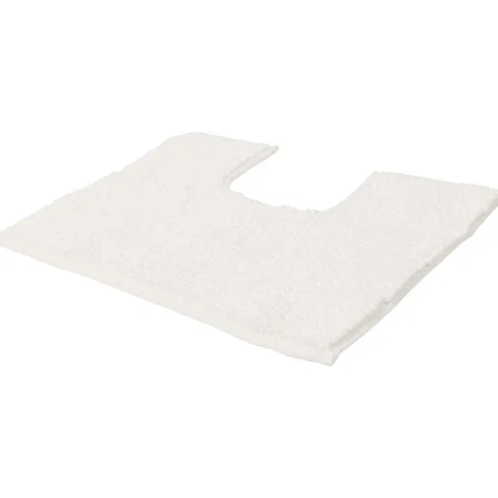 Badtextiel>Hotel Royal Chenille Toiletmat Grijs,Groen,Roze,Wit,Zwart