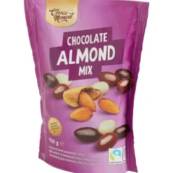 Chips>Bifi Choco Moment Notenmix