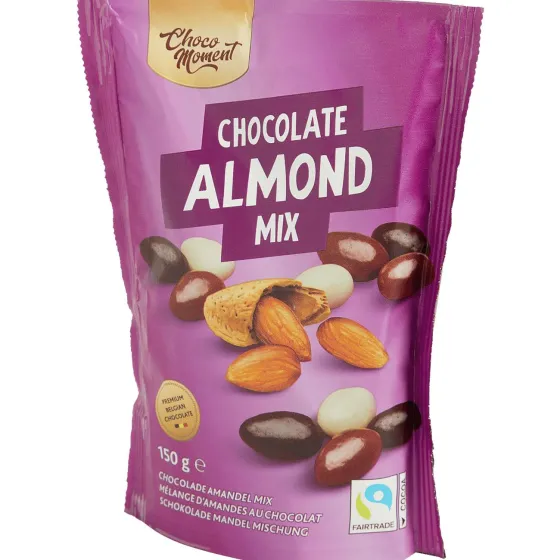 Chips>Bifi Choco Moment Notenmix