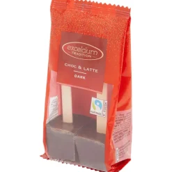 Chocolade>Nestlé Chocolademelk-Sticks