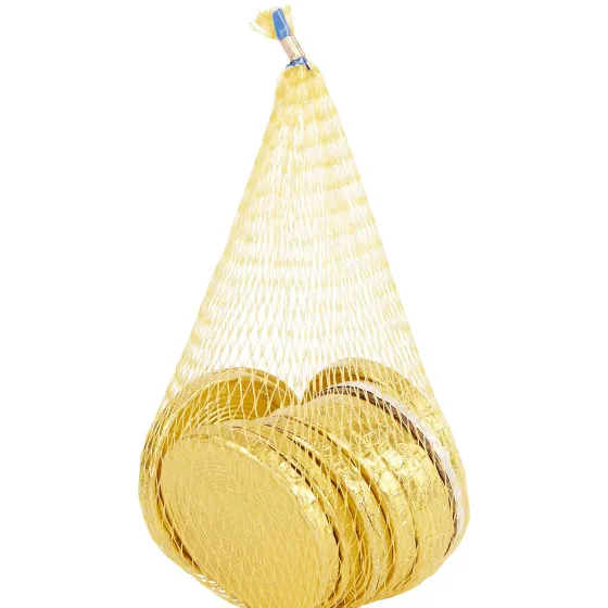 Chocolade>Nestlé Chocolademunten Bitcoin
