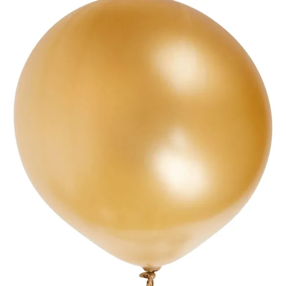 Ballonnen & Slingers>Merk Chrome Ballonnen Xl Brons,Goud,Zilver