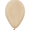 Ballonnen & Slingers>Merk Chroom Ballonnen Blauw,Goud,Roze,Zilver