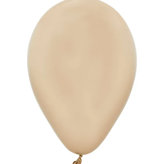Ballonnen & Slingers>Merk Chroom Ballonnen Blauw,Goud,Roze,Zilver