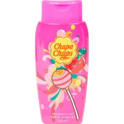 Lichaamsverzorging>Chupa Chups Douchegel