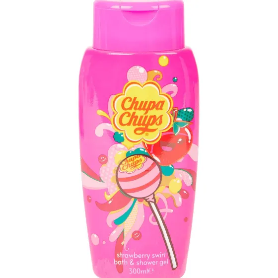 Lichaamsverzorging>Chupa Chups Douchegel
