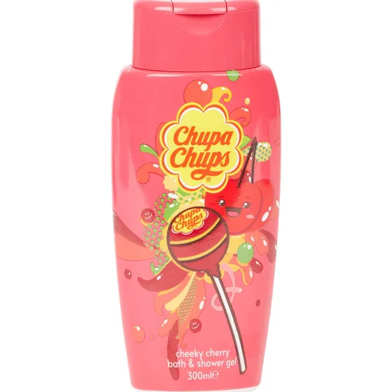 Lichaamsverzorging>Chupa Chups Douchegel