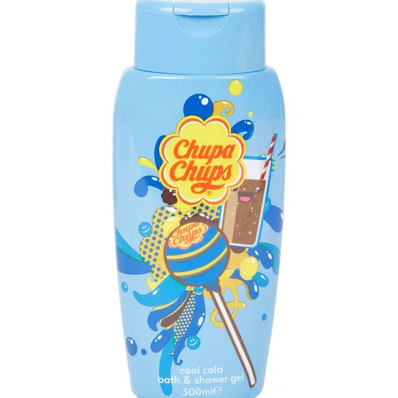 Lichaamsverzorging>Chupa Chups Douchegel