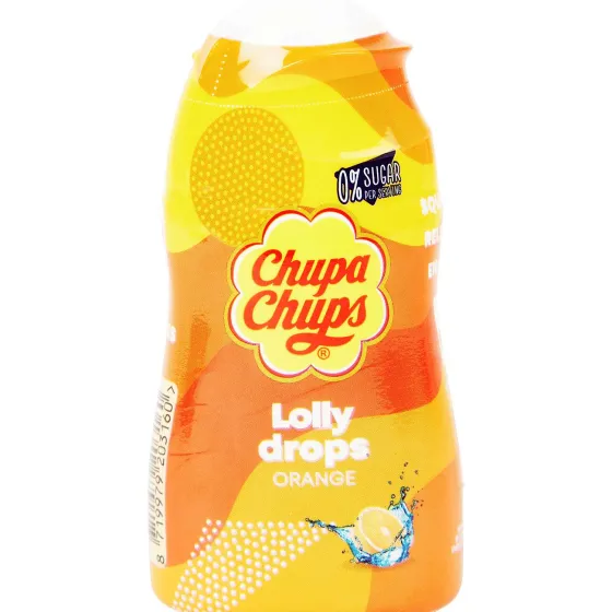 Drinken>Chupa Chups Lolly Drops