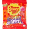 Drop & Snoep>Chupa Chups The Best Of