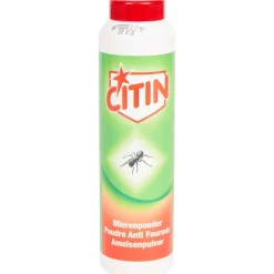 Ongediertebestrijding>Citin Anti-Mierenpoeder