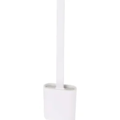 Toilet- & Keukenpapier>Edet Cleanrite Flexibele Toiletborstel Zwart,Grijs,Wit