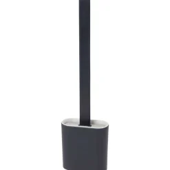 Toilet- & Keukenpapier>Edet Cleanrite Flexibele Toiletborstel Zwart,Grijs,Wit