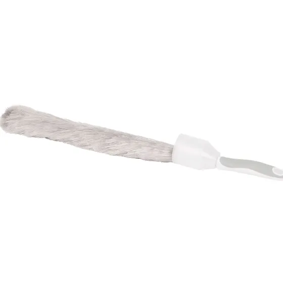 Schoonmaakartikelen>Scrub Daddy Cleanrite Statische Plumeau Grijs,Wit,Zwart