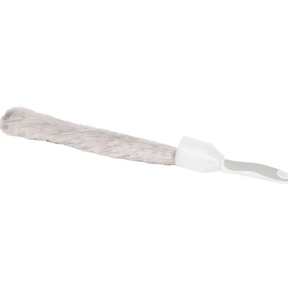 Schoonmaakartikelen>Scrub Daddy Cleanrite Statische Plumeau Grijs,Wit,Zwart