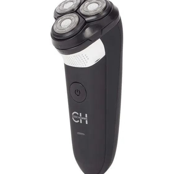 Ontharen & Scheren>BIC Code Homme Scheerapparaat Zwart